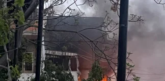 دمار وقتل أطفال واستهداف طواقم الإسعاف