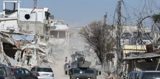 معركة البقاع الغربي بدأت.. دعوة لمجلس الأمن