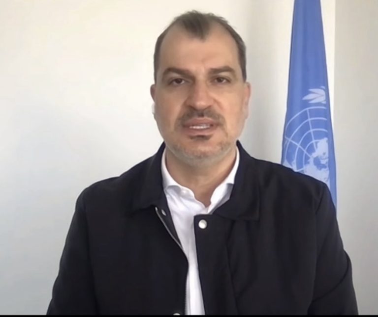 داني الغفري : نعرب عن قلقنا المتواصل من التدهور السريع للمشهد الامني في الجنوب…
