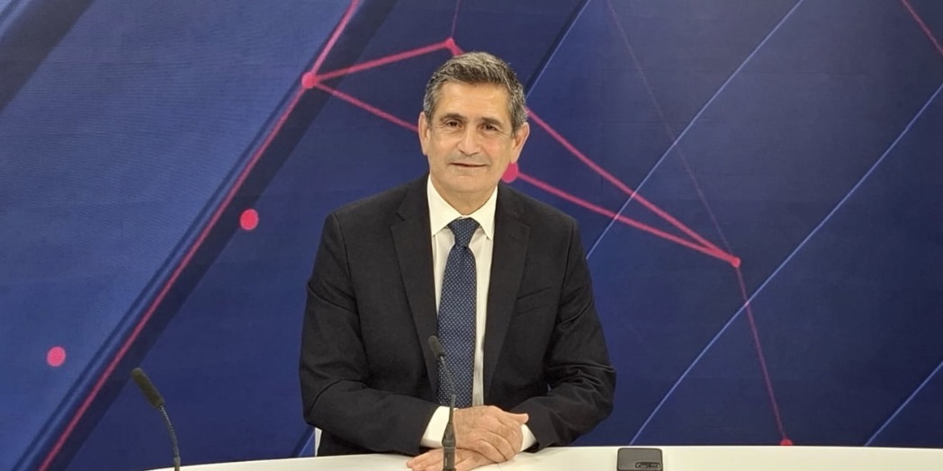 قيومجيان لقاسم: حري بك الصمت خجلاً مما تسببت به من موت ودمار ولو بأيدٍ عدوة