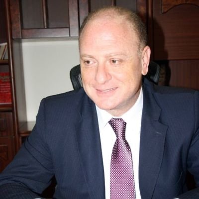 مارون مارون لعبد المسيح: معراب لا تحتاج دروساً في الوطنية