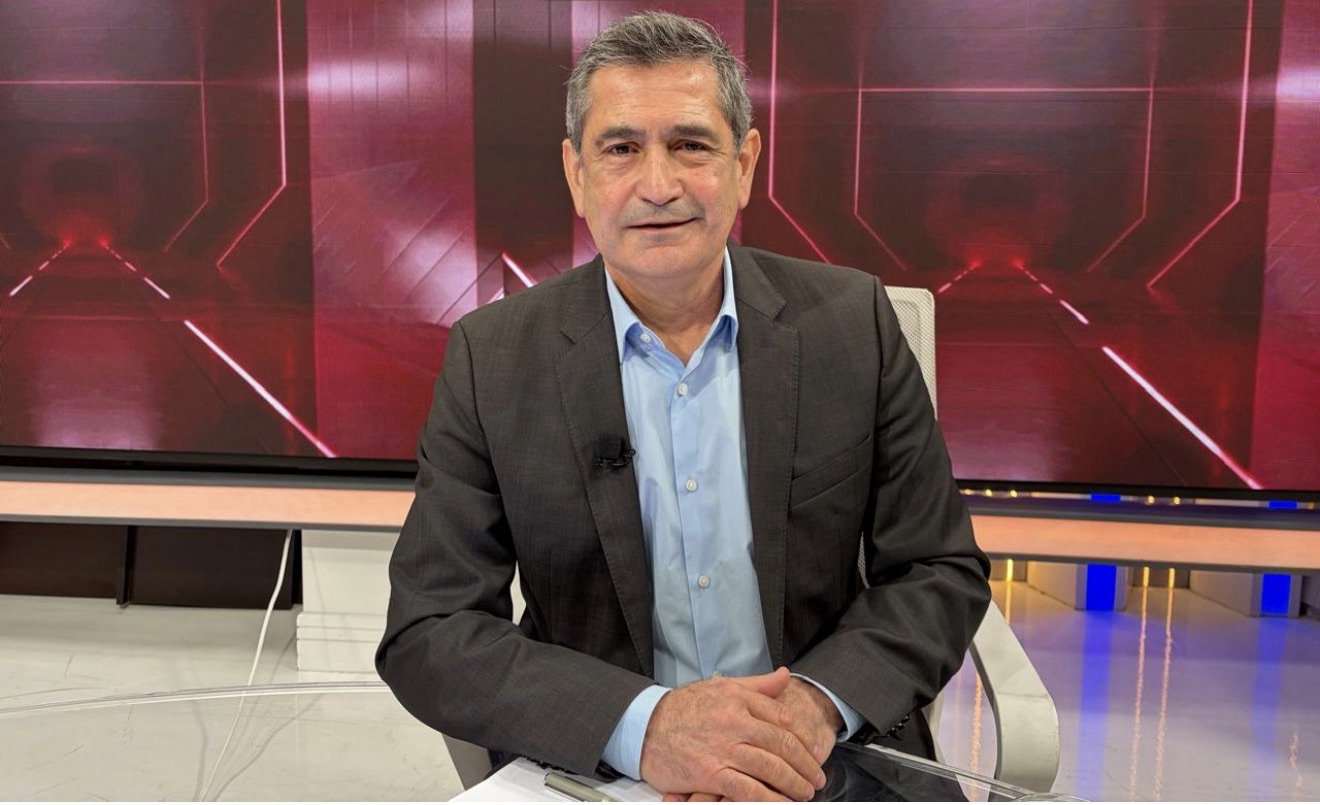 قيومجيان: لا لتحويل الكرنتينا-المرفأ مربع أمني جديد ومقدمة لتغيير ديمغرافي