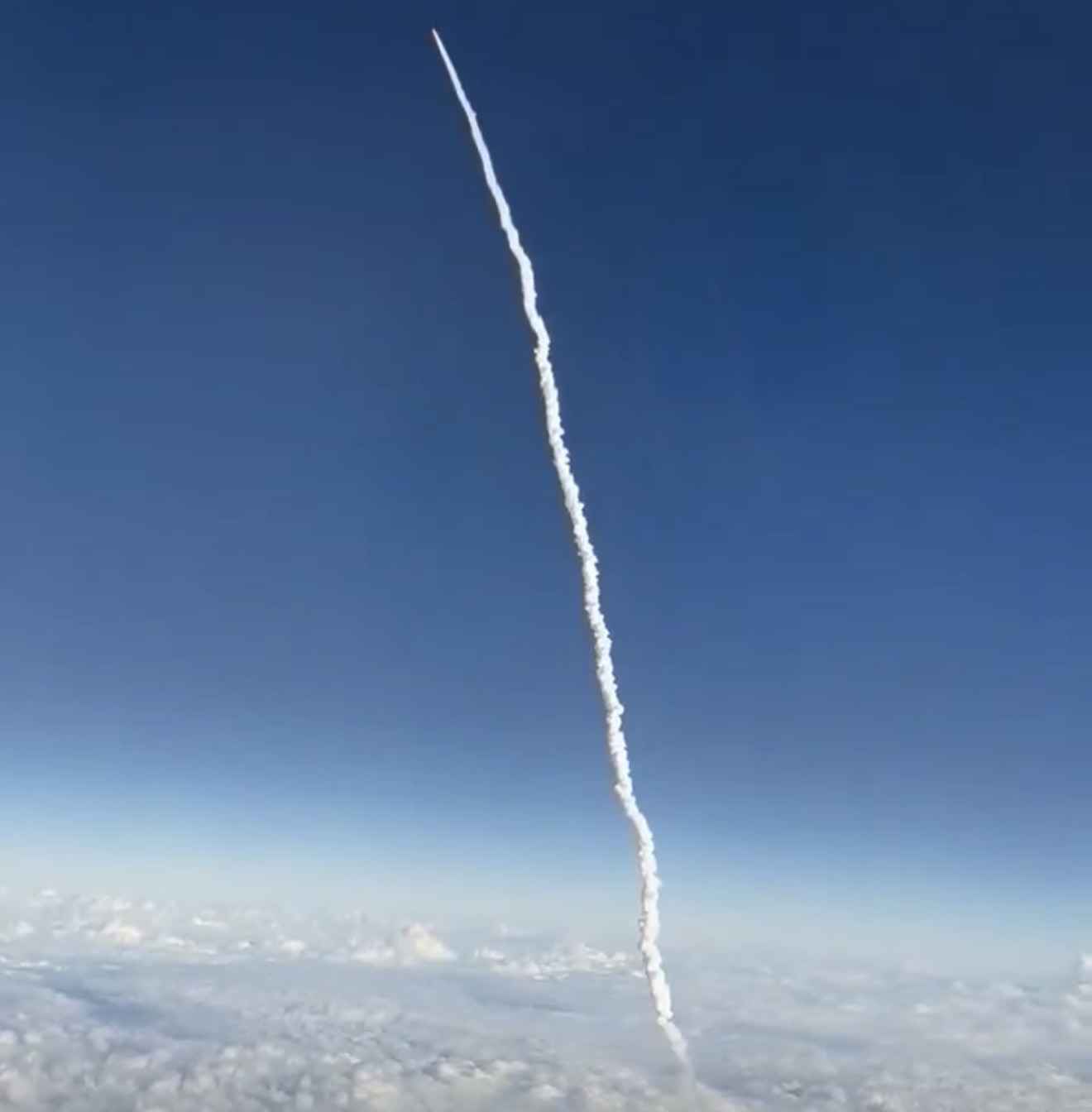 *الجيش الإسرائيلي’: رصدنا إطلاق عدة صواريخ من لبنان باتجاه شمال إسرائيل’ وتم اعتراض معظمها*