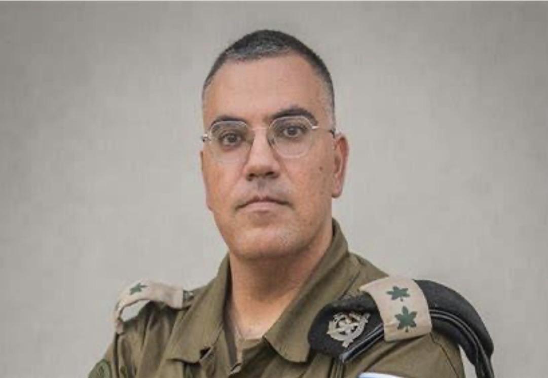 *مقتل’ قائد حماس’ في طرابلس بغارة إسرائيلية، حسب الجيش الإسرائيلي’*