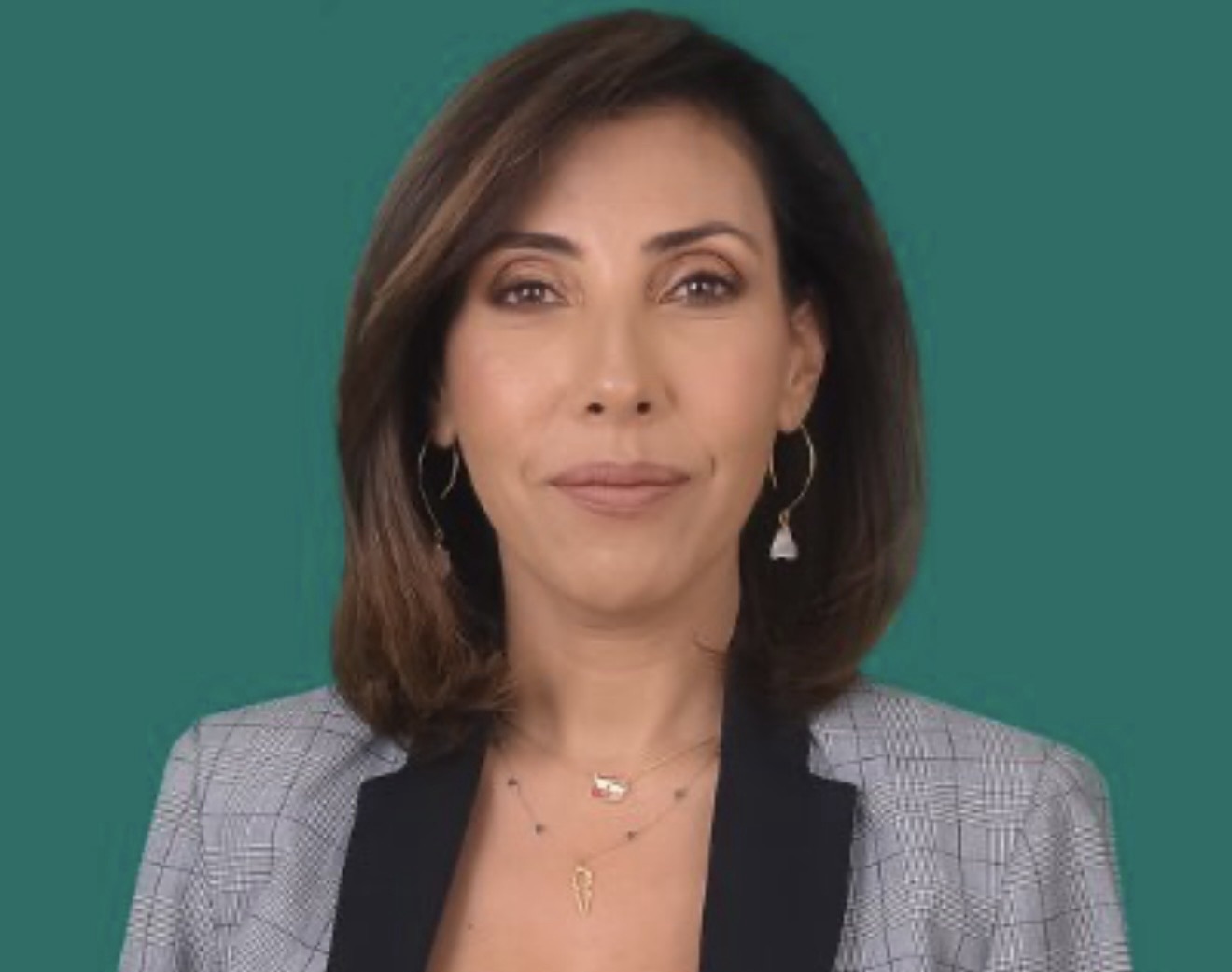 *النائبة حليمة قعقورلـ الجديد: نعترض على التمديد للمجلس النيابي لمدة سنتين ونقبل بطرح مدة السنة*