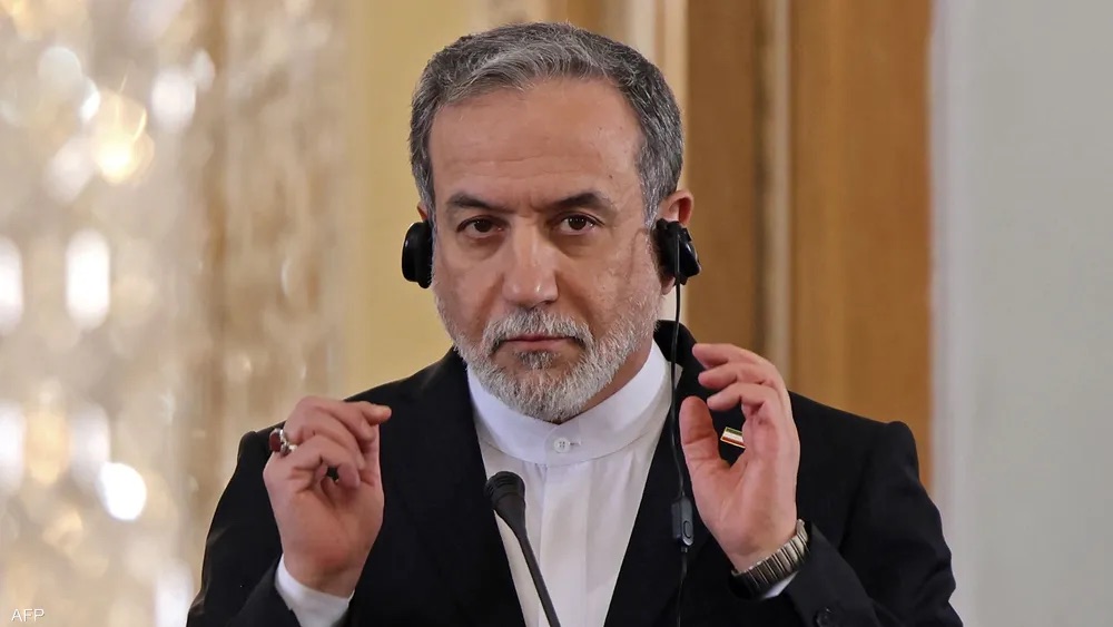 *عراقجي: ترامب شنّ الحرب على إيران’ بدافع الترفيه” وطهران لم تطلب وقف إطلاق النار*