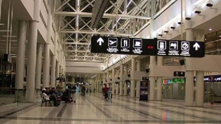 *شركة طيران الشرق الأوسط تلغي رحلات بين بيروت ودبي بين 17 و19 آذار 2026*