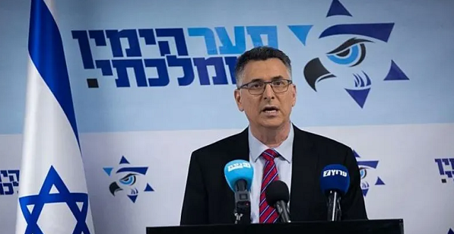 *وزير خارجية إسرائيل’ يطلب من الحكومة اللبنانية وقف الهجمات على اسرائيل’ من لبنان*