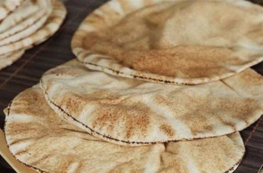 *ارتفاع سعر ربطة الخبز في الأفران إلى 75,000 ليرة وفي المحال التجارية إلى 90,000 ليرة*