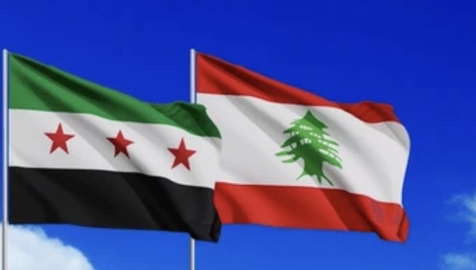 *الجيش السوري: اكتشفنا نفقاً يصل الأراضي السورية اللبنانية قرب “حوش السيد علي” في غرب حمص*