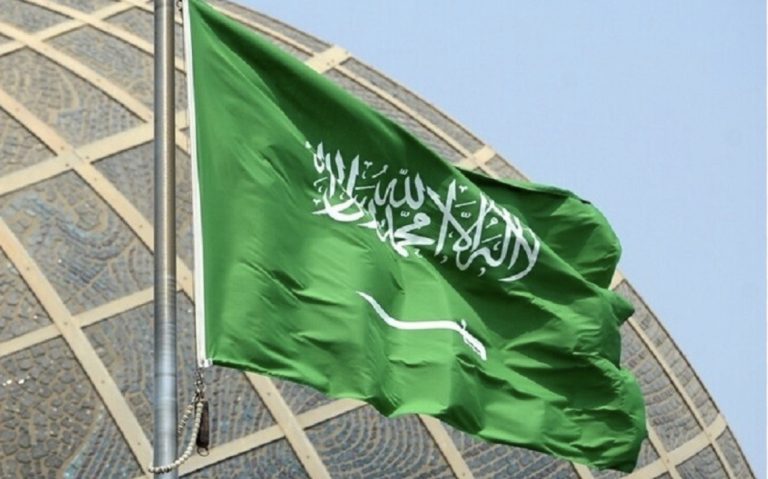 *الخارجية السعودية: اجتماع وزراء خارجية السعودية وتركيا ومصر وباكستان أكد أهمية تكثيف الجهود لاحتواء الأزمة*
