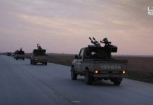 سوريا تُطمئن لبنان: حشودنا على الحدود دفاعية