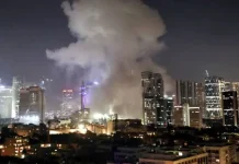 إيران للإسرائيليين: لن تناموا الليلة.. ملاجئكم لم تعد آمنة