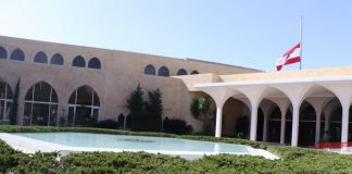 مصادر رئاسية: الضمانات الأميركية لسلامة المرافق العامة قائمة