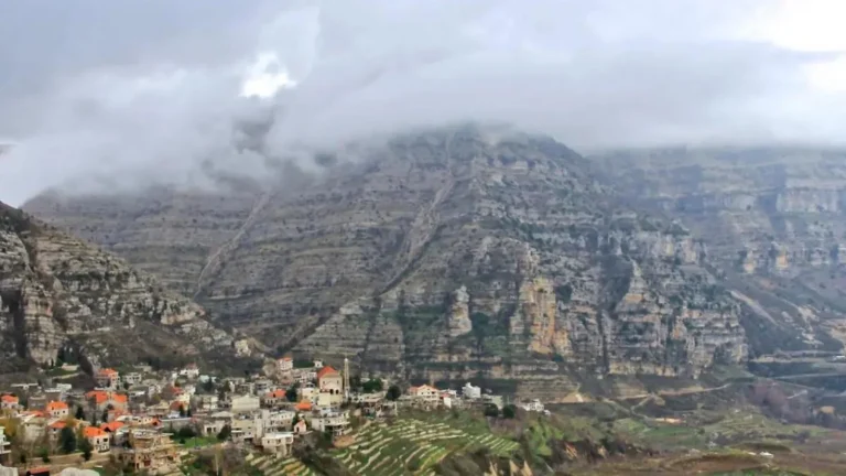 تعميم وزارة المال يفجّر أزمة المشاعات في جبل لبنان: الرابطة المارونية تتحرّك… والبلديات تدرس الطعن