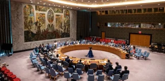 جلسة طارئة لمجلس الأمن… مندوب لبنان: الحكومة لن تتراجع عن قراراتها وأولويتنا وقف الحرب