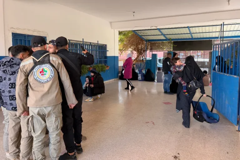 أهالي الجنوب في رحلة نزوح جديدة: قلق وخوف ورفض للحرب