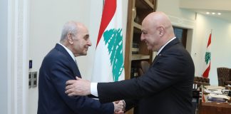 ضوء أخضر أميركي للإسرائيلي…التفاوض عالق بين الميدان والعضو الشيعي