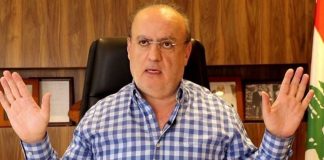 وهّاب: لبنان كان بغنى عن دخول هذه المعمعة