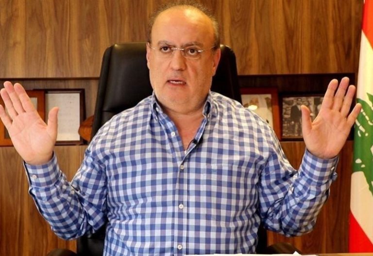 وهّاب: لبنان كان بغنى عن دخول هذه المعمعة