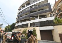 الاستهدافات الإسرائيلية المتنقلة توسّع القلق… وتشديد أمني لمواكبة النزوح