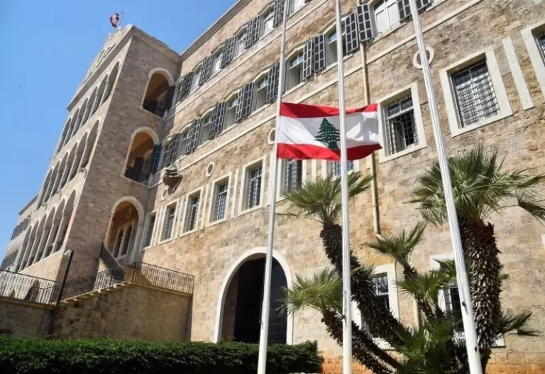 تعميم مهمّ من الخارجية… بشأن “حزب الله”