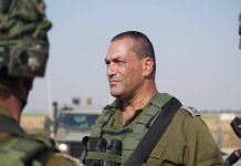 رئيس الأركان الإسرائيلي: “الحزب” افتتح المعركة ضد إسرائيل!