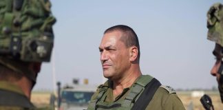 رئيس الأركان الإسرائيلي: “الحزب” افتتح المعركة ضد إسرائيل!