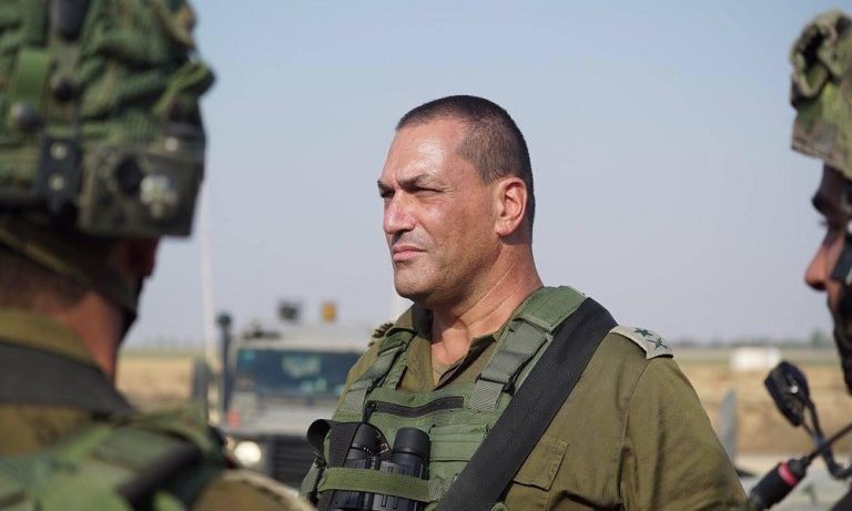 رئيس الأركان الإسرائيلي: “الحزب” افتتح المعركة ضد إسرائيل!