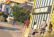 بعد جونية.. اتصال إخلاء مشبوه في زوق مصبح؟