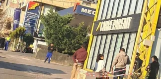 بعد جونية.. اتصال إخلاء مشبوه في زوق مصبح؟