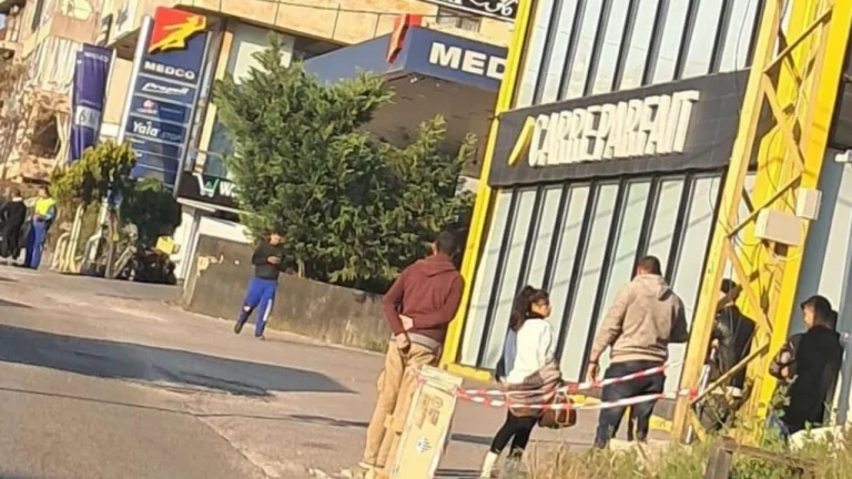 بعد جونية.. اتصال إخلاء مشبوه في زوق مصبح؟