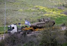 الشرق الاوسط: الجيش الإسرائيلي: نزع سلاح «حزب الله» تماماً يحتاج إلى احتلال لبنان بالكامل