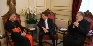 كنعان يحذّر: حروب الآخرين لا تجلب للبنان إلا الخسارة