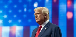 ترامب: حصار هرمز سيبدأ