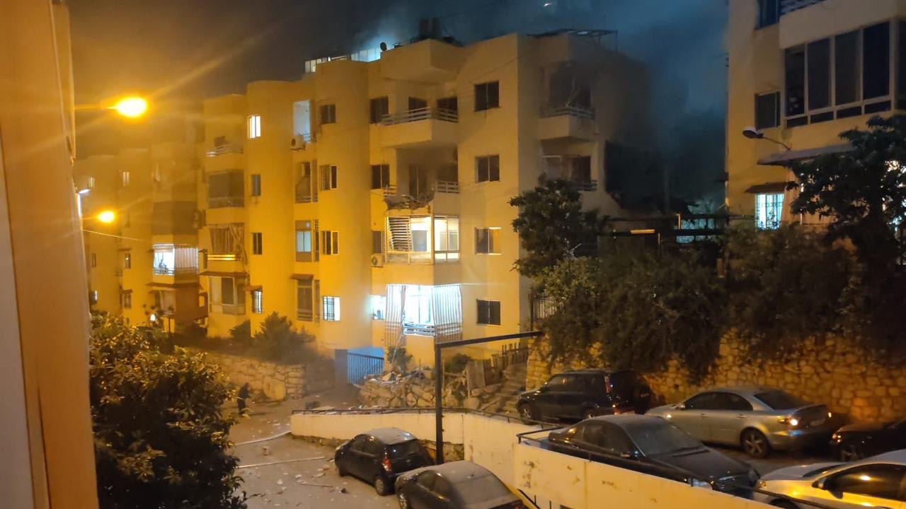 *رئيس بلدية عين سعادة للجديد: الشقة لم تكن مؤجَّرة في قيود البلدية ولا نعلم ما إذا كانت مؤجَّرة سراً*