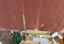 إسرائيل تكشف عن معدات عسكرية لـ”الحزب” داخل مدرسة!