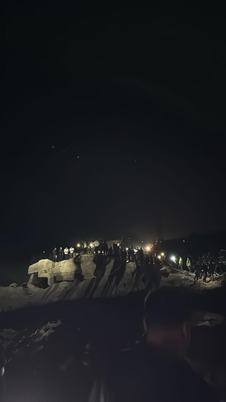 *جسر القاسمية*