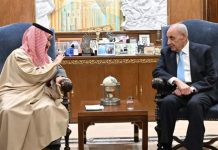 وصفة سعودية لحماية لبنان.. وبري إلى الرياض؟