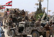 خطة ما بعد حرب تموز 2006 مجدداً.. رؤية أميركية جديدة للجيش اللبناني