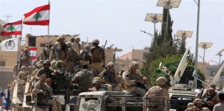 خطة ما بعد حرب تموز 2006 مجدداً.. رؤية أميركية جديدة للجيش اللبناني