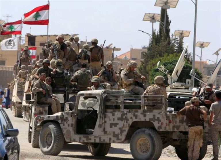 خطة ما بعد حرب تموز 2006 مجدداً.. رؤية أميركية جديدة للجيش اللبناني