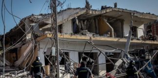 هدنة “صلبة” بزخم أميركي… وتمديدها مرجّح؟