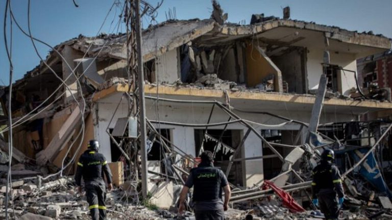 هدنة “صلبة” بزخم أميركي… وتمديدها مرجّح؟