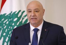 الرئيس عون: تعمّد اسرائيل استهداف الإعلاميين بشكل مباشر هدفه إخفاء حقيقة ارتكاباتها العدوانية ضد لبنان