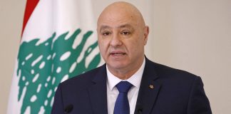 الرئيس عون: تعمّد اسرائيل استهداف الإعلاميين بشكل مباشر هدفه إخفاء حقيقة ارتكاباتها العدوانية ضد لبنان