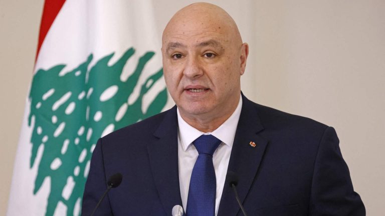 *رئيس الجمهورية جوزاف عون في الذكرى الـ 111 للإ..بادة الأرمنية: لبنان سيبقى وفياً للعدالة وكرامة الإنسان وذاكرة الشعوب الأرمن شركاء حقيقيون في بناء لبنان وصموده*