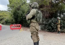 جيش الاحتلال يتجنّب دخول البلدات المسيحية… ويتوسع نحو وادي الحجير وجبل الشيخ