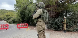 جيش الاحتلال يتجنّب دخول البلدات المسيحية… ويتوسع نحو وادي الحجير وجبل الشيخ