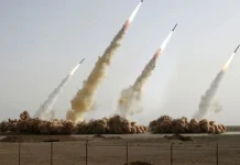 واشنطن وطهران ووسطاء يناقشون اقتراحاً لوقف وقف إطلاق النار لـ45 يوماً…